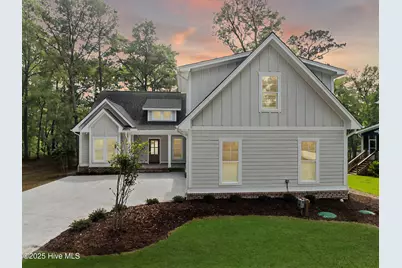 1851 Harbours Edge Lane SW, Supply, NC 28462 - Photo 1