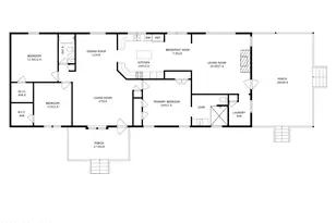323 McCrimmon Rd, Carthage, NC 28327 - Photo 5