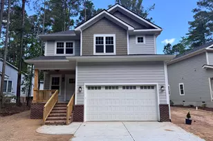 668 Wren Ln, Vass, NC 28394 - Photo 1