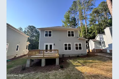 668 Wren Lane, Vass, NC 28394 - Photo 27