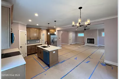 668 Wren Lane, Vass, NC 28394 - Photo 7