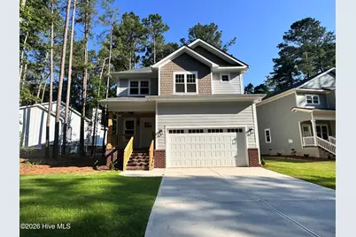668 Wren Lane, Vass, NC 28394 - Photo 1