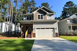 668 Wren Ln, Vass, NC 28394 - Photo 1