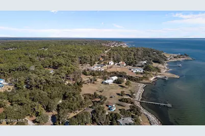 620 Seashore Dr Drive, Atlantic, NC 28511 - Photo 31