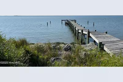 620 Seashore Dr Drive, Atlantic, NC 28511 - Photo 3