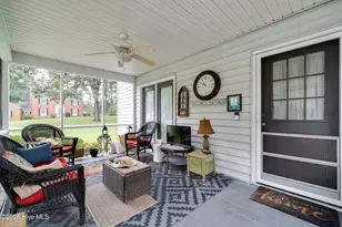403 E Hill St, Warsaw, NC 28398 - Photo 21