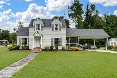403 E Hill Street, Warsaw, NC 28398 - Photo 1