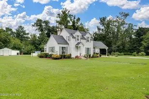 403 E Hill St, Warsaw, NC 28398 - Photo 3