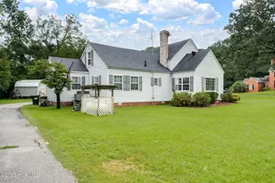 403 E Hill St, Warsaw, NC 28398 - Photo 25