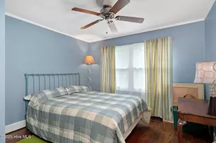 503 W Bay St, Warsaw, NC 28398 - Photo 17