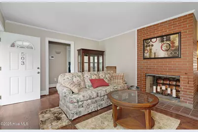 503 W Bay Street, Warsaw, NC 28398 - Photo 5