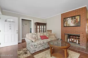 503 W Bay St, Warsaw, NC 28398 - Photo 5