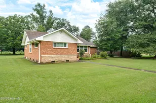503 W Bay St, Warsaw, NC 28398 - Photo 3