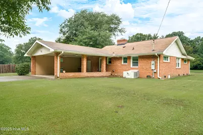 503 W Bay Street, Warsaw, NC 28398 - Photo 21