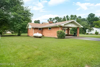 503 W Bay Street, Warsaw, NC 28398 - Photo 23