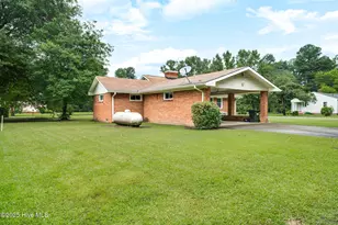 503 W Bay St, Warsaw, NC 28398 - Photo 23