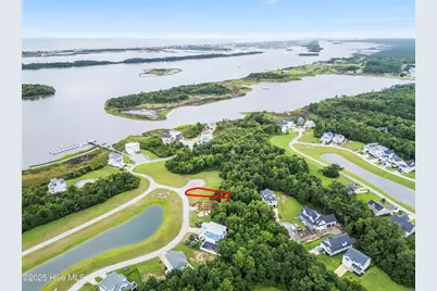200 Seagrass Court, Holly Ridge, NC 28445 - Photo 1