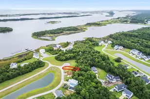200 Seagrass Ct, Holly Ridge, NC 28445 - Photo 1