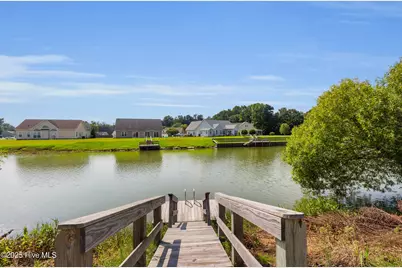 405 Antioch Lakes Road, New Bern, NC 28560 - Photo 3