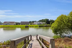 405 Antioch Lakes Rd, New Bern, NC 28560 - Photo 3