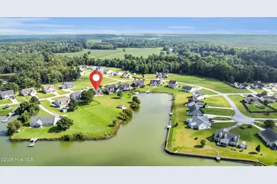 405 Antioch Lakes Road, New Bern, NC 28560 - Photo 43