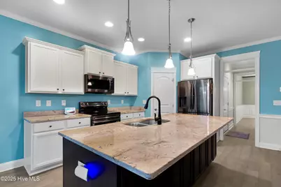 405 Antioch Lakes Road, New Bern, NC 28560 - Photo 11