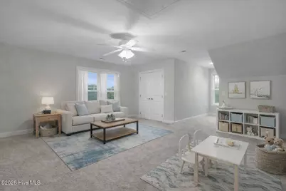 405 Antioch Lakes Road, New Bern, NC 28560 - Photo 31