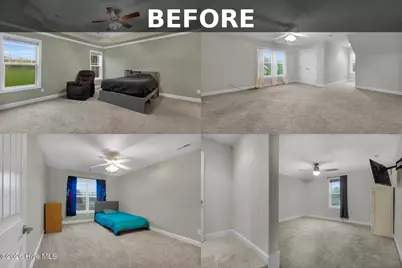 405 Antioch Lakes Road, New Bern, NC 28560 - Photo 51