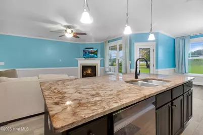405 Antioch Lakes Road, New Bern, NC 28560 - Photo 9