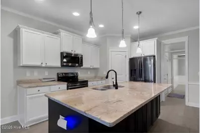 405 Antioch Lakes Road, New Bern, NC 28560 - Photo 13