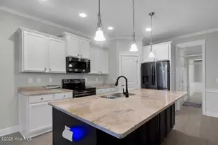 405 Antioch Lakes Rd, New Bern, NC 28560 - Photo 13