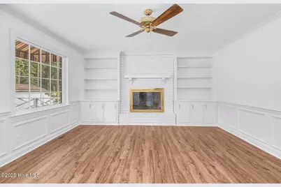 616 Chad Street, Rocky Mount, NC 27803 - Photo 21