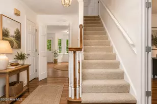 616 Chad St, Rocky Mount, NC 27803 - Photo 5