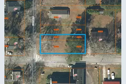 504 N Wilson Street, Chadbourn, NC 28431 - Photo 1