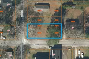 504 N Wilson St, Chadbourn, NC 28431 - Photo 1