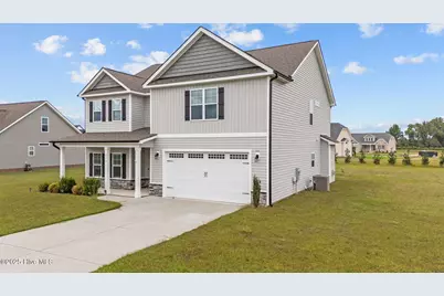313 Aaron's Place, Goldsboro, NC 27530 - Photo 21