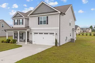 313 Aarons Pl, Goldsboro, NC 27530 - Photo 21