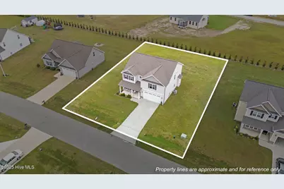 313 Aaron's Place, Goldsboro, NC 27530 - Photo 1