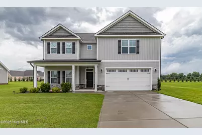 313 Aaron's Place, Goldsboro, NC 27530 - Photo 33
