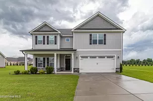 313 Aarons Pl, Goldsboro, NC 27530 - Photo 33