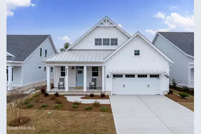 6017 Calvada Circle, Leland, NC 28451 - Photo 1
