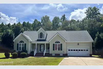 414 Ash Lily Court, Nashville, NC 27856 - Photo 1