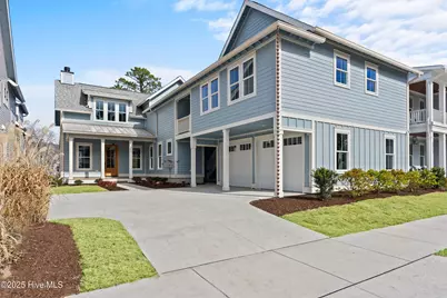 3217 Sunset Bend Court #144, Wilmington, NC 28409 - Photo 1