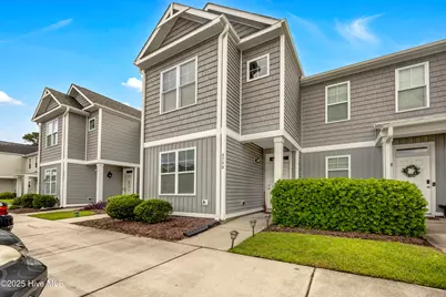 4540 Exuma Lane, Wilmington, NC 28412 - Photo 1