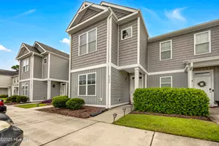 4540 Exuma Ln, Wilmington, NC 28412 - Photo 1