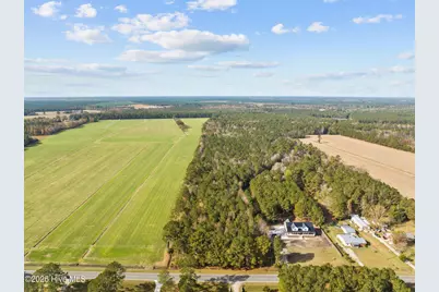 0 Hwy 117, Saint Helena, NC 28425 - Photo 1