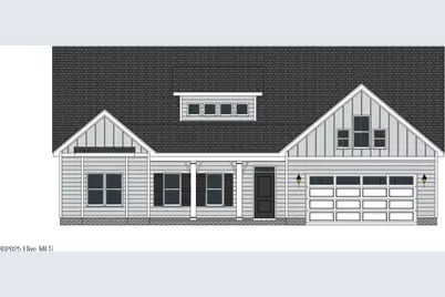 3460 Rockbend Road, Winterville, NC 28590 - Photo 1