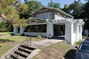 538 Main Street W, Hamlet, NC 28345 - Photo 1
