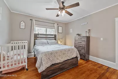 538 Main Street W, Hamlet, NC 28345 - Photo 25