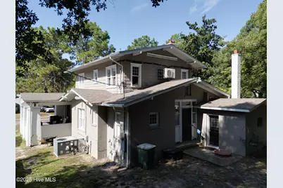 538 Main Street W, Hamlet, NC 28345 - Photo 9